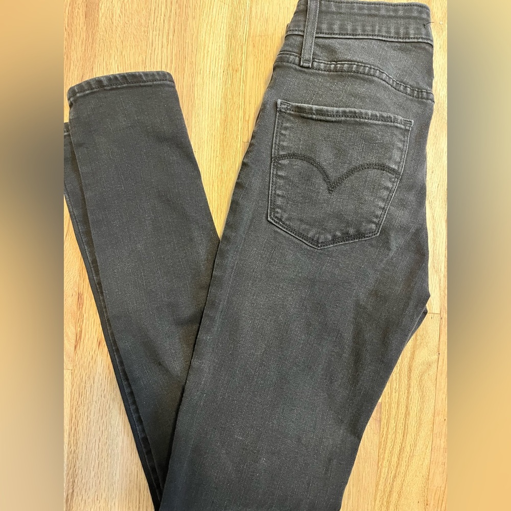 Levi Strauss jeans